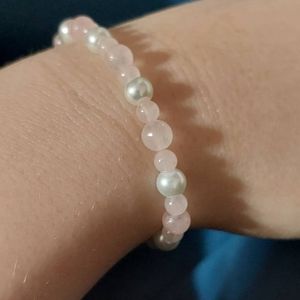 Handmade bracelet